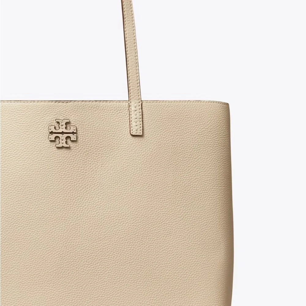 Tory Burch| MCGRAW TOTE - Picture 3 of 6
